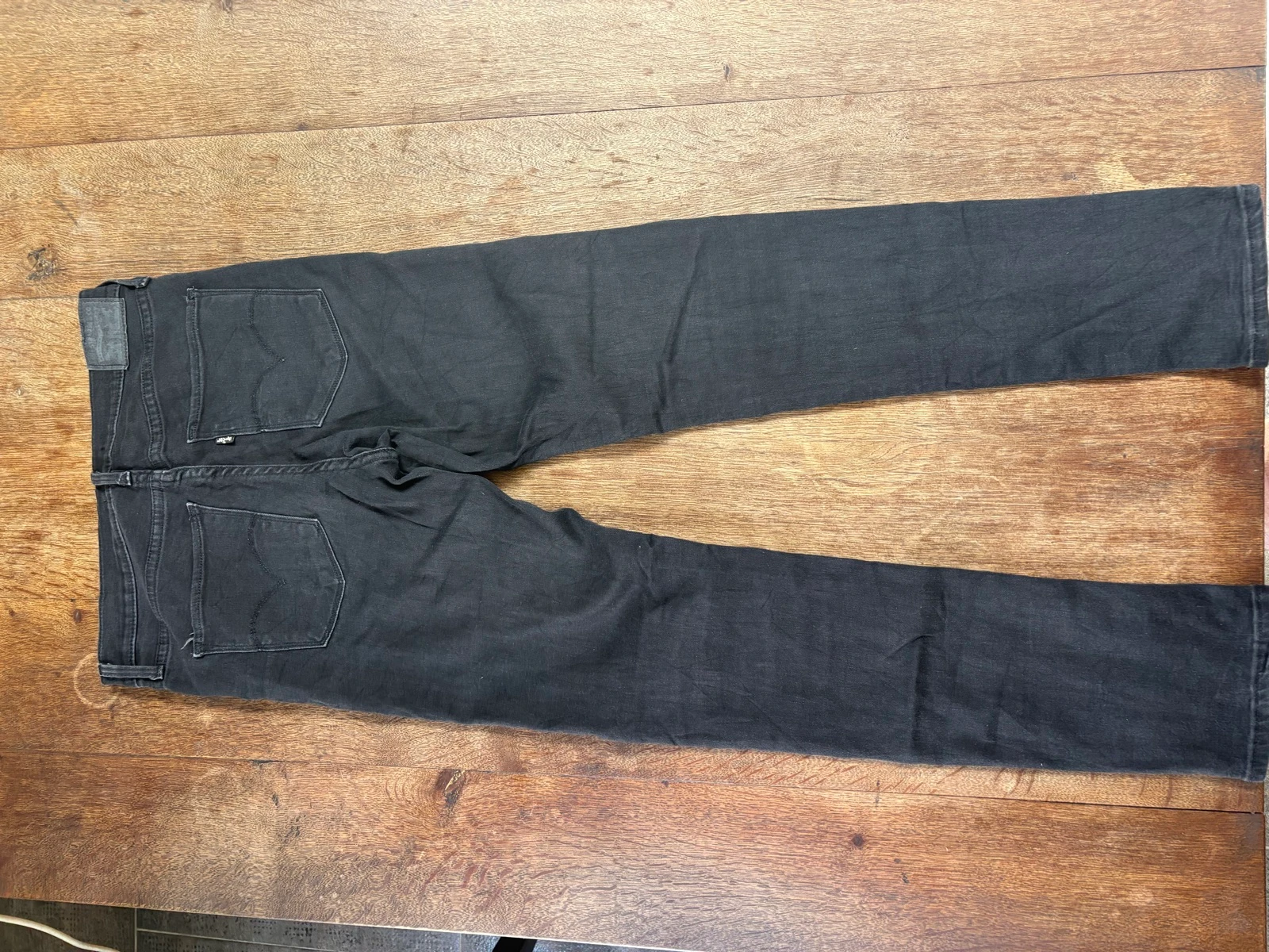 Jeans slim mujer Lévis – photo 10